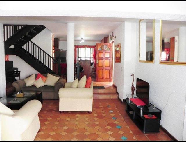 0 BEDROOM TOWNHOUSE FOR SALE IN BROEDERSTROOM